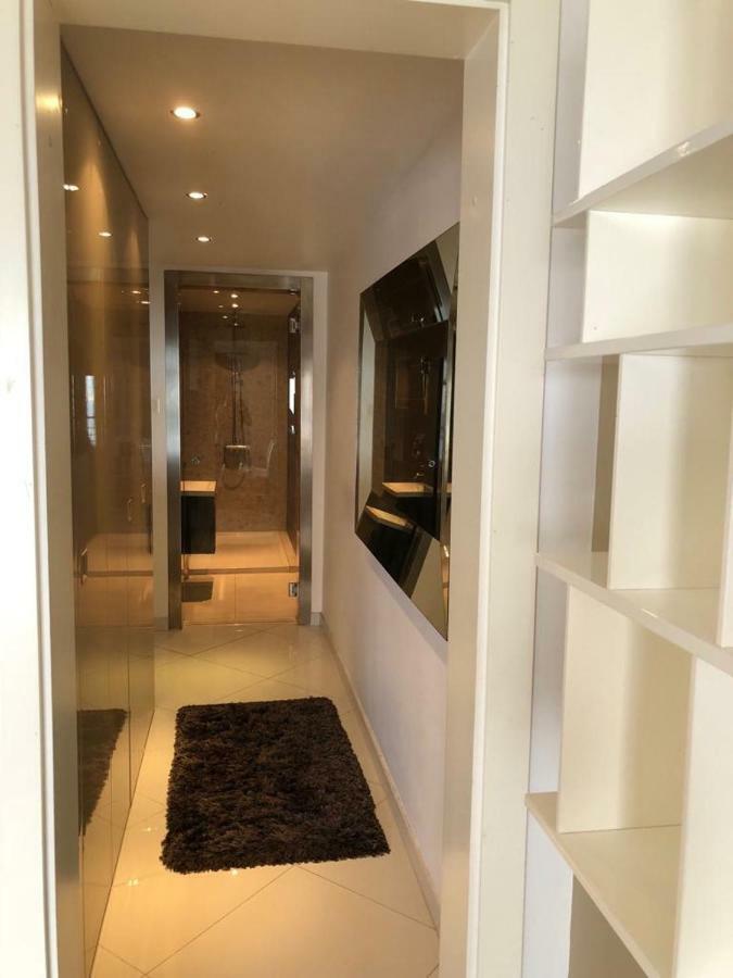 Window On The Sea Apartment St. Paul's Bay Bagian luar foto