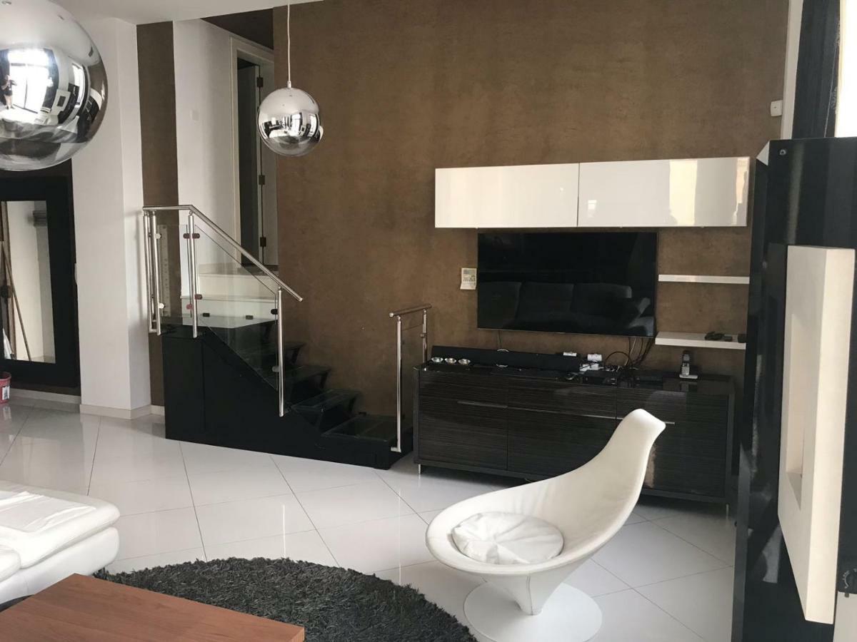 Window On The Sea Apartment St. Paul's Bay Bagian luar foto