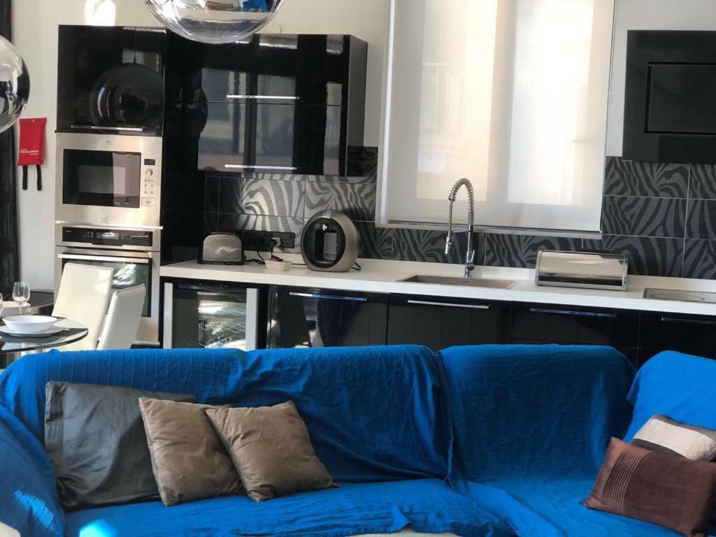 Window On The Sea Apartment St. Paul's Bay Bagian luar foto